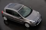 Renault Clio 2010 года